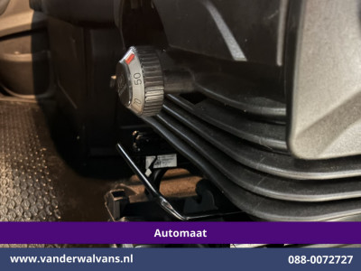 Iveco Daily 35C14H 2.3 Oprijwagen Automaat Dubbel Lucht Euro6 Airco | Camera | 3500kg Trekhaak | Electrische Lier | Chauffeursstoel Cruisecontrol, Bijrijdersbank foto 6