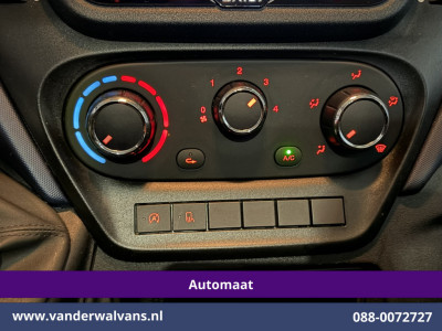Iveco Daily 35C14H 2.3 Oprijwagen Automaat Dubbel Lucht Euro6 Airco | Camera | 3500kg Trekhaak | Electrische Lier | Chauffeursstoel Cruisecontrol, Bijrijdersbank foto 8