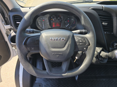 Iveco Daily 35C14V 2.3 410 H2 L4 H2 - 140 Pk - Euro 6 - Airco - Cruise Control 14