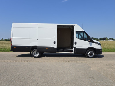 Iveco Daily 35C14V 2.3 410 H2 L4 H2 - 140 Pk - Euro 6 - Airco - Cruise Control 19