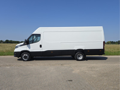 Iveco Daily 35C14V 2.3 410 H2 L4 H2 - 140 Pk - Euro 6 - Airco - Cruise Control 2