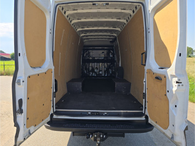 Iveco Daily 35C14V 2.3 410 H2 L4 H2 - 140 Pk - Euro 6 - Airco - Cruise Control 5