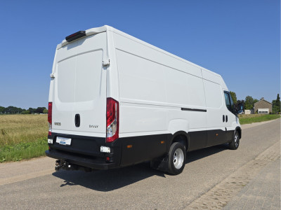 Iveco Daily 35C14V 2.3 410 H2 L4 H2 - 140 Pk - Euro 6 - Airco - Cruise Control 6