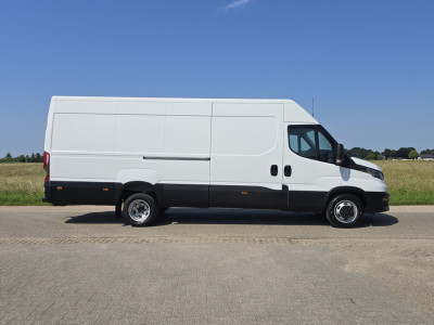 Iveco Daily 35C14V 2.3 410 H2 L4 H2 - 140 Pk - Euro 6 - Airco - Cruise Control 7