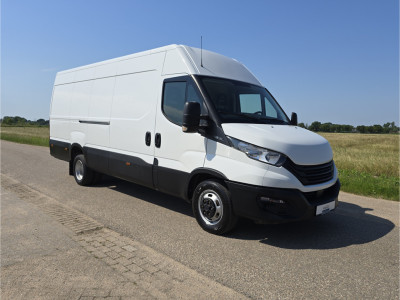 Iveco Daily 35C14V 2.3 410 H2 L4 H2 - 140 Pk - Euro 6 - Airco - Cruise Control 8