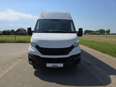 Iveco Daily 35C14V 2.3 410 H2 L4 H2 - 140 Pk - Euro 6 - Airco - Cruise Control 9