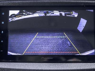 Iveco Daily 35C15 3.0L | Bakwagen met laadklep | Camera | CarPlay | Climate | Cruise | Euro 6 foto 11