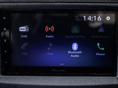 Iveco Daily 35C15 3.0L | Bakwagen met laadklep | Camera | CarPlay | Climate | Cruise | Euro 6 foto 15