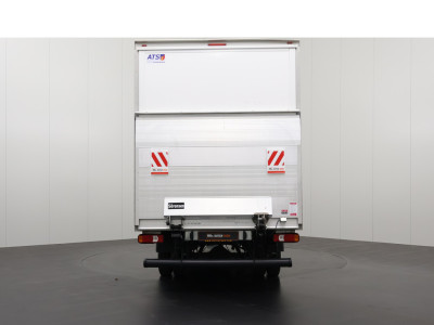 Iveco Daily 35C16 3.0 Bakwagen+Laadklep | Dakspoiler | 236 Hoog | Airco | Cruise | 3-Zits | foto 11