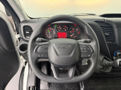 Iveco Daily 35C16 3.0 Bakwagen+Laadklep | Dakspoiler | 236 Hoog | Airco | Cruise | 3-Zits | foto 14