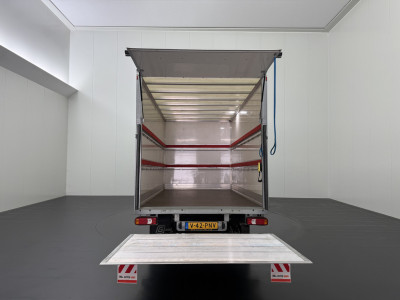 Iveco Daily 35C16 3.0L Bakwagen+Laadklep | Dakspoiler | Airco | Cruise | 3-Zits foto 4