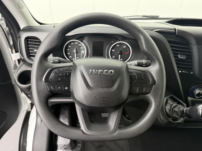 Iveco Daily 35C16 Bakwagen+Laadklep | 14000 Kmst !!! | Nieuwstaat | Airco | Camera | 3-Zits foto 15