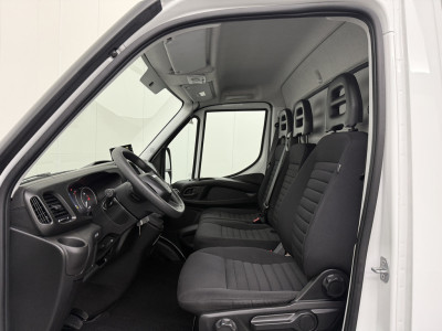 Iveco Daily 35C16 Bakwagen+Laadklep | 14000 Kmst !!! | Nieuwstaat | Airco | Camera | 3-Zits foto 21