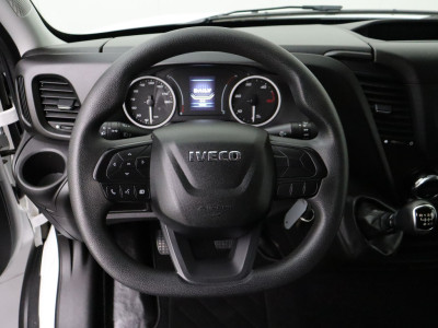Iveco Daily 35C16 Bakwagen+Laadklep | Airco | 3-Persoons | 750Kg Laadklep foto 15