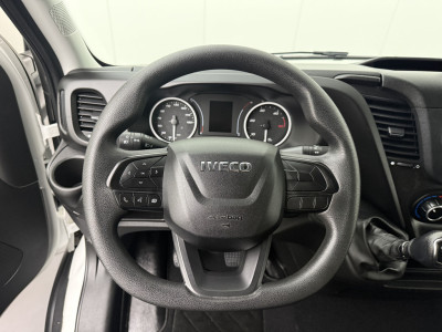 Iveco Daily 35C16 Bakwagen+Laadklep | Airco | 3-Zits | Camera foto 14