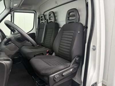 Iveco Daily 35C16 Bakwagen+Laadklep | Airco | 3-Zits | Camera foto 19