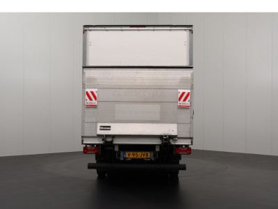 Iveco Daily 35C16 Bakwagen+Laadklep | Dakspoiler | Airco | Cruise | 3-Persoons foto 11