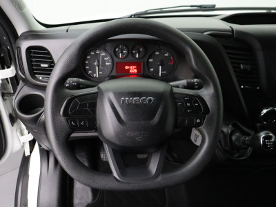 Iveco Daily 35C16 Bakwagen+Laadklep | Dakspoiler | Airco | Cruise | 3-Persoons foto 15