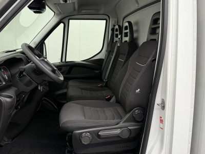 Iveco Daily 35C16 Bakwagen+Laadklep | Touchcreen Multimedia | Apple | Camera | Airco | 3-Persoons foto 20