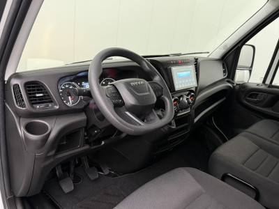 Iveco Daily 35C16 Bakwagen+Laadklep | Touchcreen Multimedia | Apple | Camera | Airco | 3-Persoons foto 4