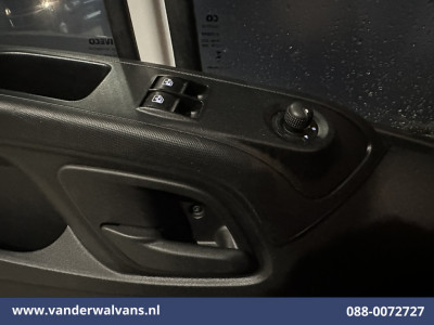 Iveco Daily 35C16H 157pk Bakwagen Laadklep Dubbel Lucht Euro6 Airco | Bijrijdersbank foto 15