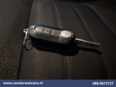 Iveco Daily 35C16H 157pk Bakwagen Laadklep Dubbel Lucht Euro6 Airco | Bijrijdersbank foto 16