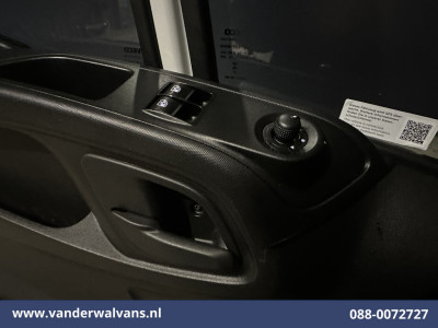 Iveco Daily 35C16H 157pk Bakwagen Laadklep Dubbel Lucht Euro6 Airco | Bijrijdersbank foto 17
