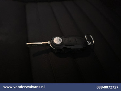 Iveco Daily 35C16H 157pk Bakwagen Laadklep Dubbel Lucht Euro6 Airco | Bijrijdersbank foto 18
