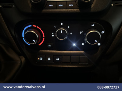 Iveco Daily 35C16H 157pk Bakwagen Laadklep Dubbel Lucht Euro6 Airco | Bijrijdersbank foto 4