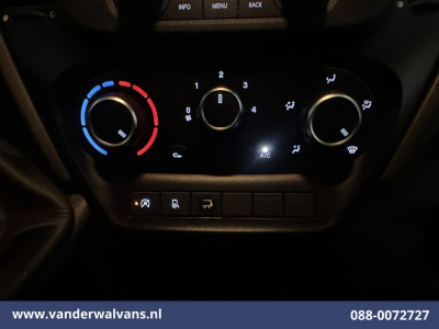 Iveco Daily 35C16H 157pk Bakwagen Laadklep Dubbel Lucht Euro6 Airco | Bijrijdersbank foto 4