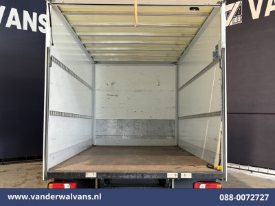 Iveco Daily 35C16H 157pk Bakwagen Laadklep Euro6 Airco | Camera | Bijrijdersbank . 10