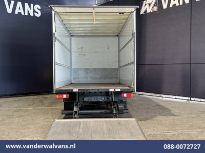Iveco Daily 35C16H 157pk Bakwagen Laadklep Euro6 Airco | Camera | Bijrijdersbank . 11