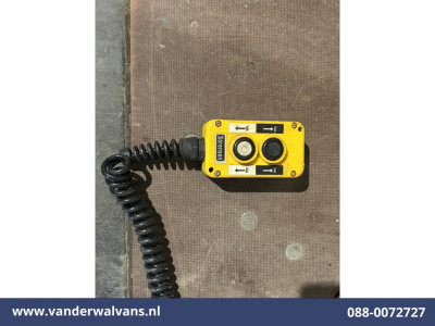 Iveco Daily 35C16H 157pk Bakwagen Laadklep Euro6 Airco | Camera | Bijrijdersbank . 13