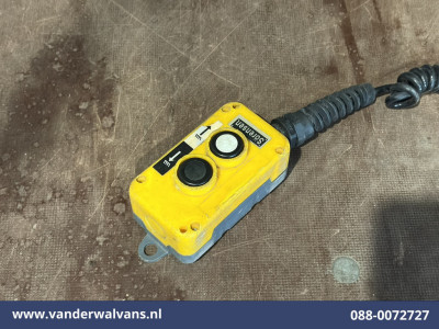 Iveco Daily 35C16H 157pk Bakwagen Laadklep Euro6 Airco | Camera | Bijrijdersbank . 14