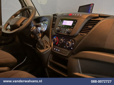 Iveco Daily 35C16H 157pk Bakwagen Laadklep Euro6 Airco | Camera | Bijrijdersbank . 16