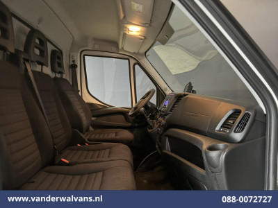 Iveco Daily 35C16H 157pk Bakwagen Laadklep Euro6 Airco | Camera | Bijrijdersbank . 6