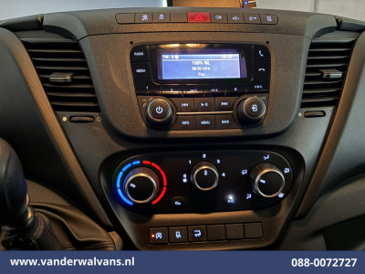 Iveco Daily 35C16H 157pk Bakwagen Laadklep Euro6 Airco | Camera | Bijrijdersbank 3500kg trekvermogen 15