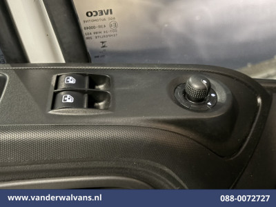 Iveco Daily 35C16H 157pk Bakwagen Laadklep Euro6 Airco | Camera | Bijrijdersbank 3500kg trekvermogen 19