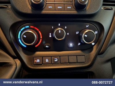 Iveco Daily 35C16H 157pk Bakwagen Laadklep Euro6 Airco | Camera | Bijrijdersbank 3500kg trekvermogen 5