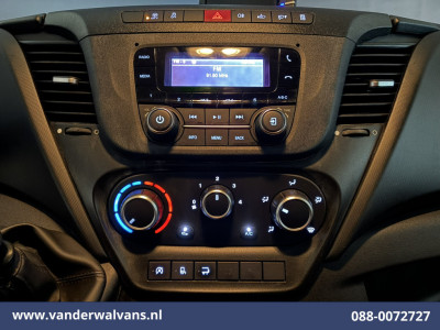 Iveco Daily 35C16H 157pk Bakwagen Laadklep Euro6 Dubbel Lucht Airco | Camera | Bijrijdersbank foto 13