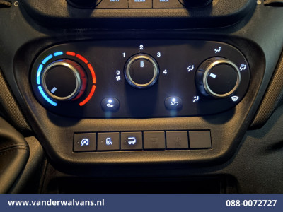Iveco Daily 35C16H 157pk Bakwagen Laadklep Euro6 Dubbel Lucht Airco | Camera | Bijrijdersbank foto 5