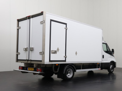 Iveco Daily 35C16H Koelbakwagen | Dakspoiler | Zijdeur | Airco | Cruise | 3-Zits 2