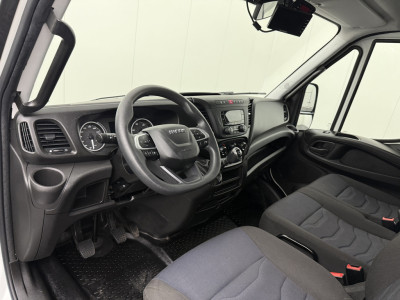 Iveco Daily 35C16H Koelbakwagen | Dakspoiler | Zijdeur | Airco | Cruise | 3-Zits 3
