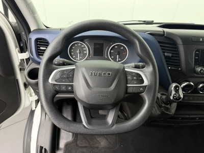 Iveco Daily 35C16 Hi-Matic Automaat Bakwagen+Laadklep | Airco | Cruise | 3-Zits foto 14