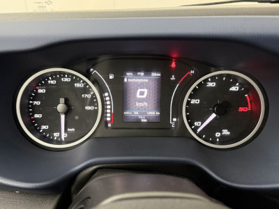Iveco Daily 35C16 Hi-Matic Automaat Bakwagen+Laadklep | Airco | Cruise | 3-Zits foto 9