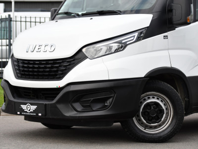 Iveco Daily 35C16V 2.3 352 H2 Edition Camera, Cruise, Airco, 3500kg Trekhaak, LED, Clima ,Radio, 160pk, Uniek! foto 7