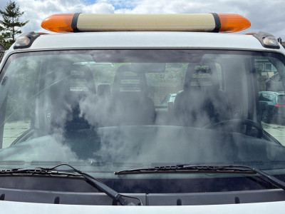 Iveco Daily 35C17 10 Tons BE-Trekker foto 11