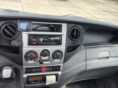 Iveco Daily 35C17 10 Tons BE-Trekker foto 13