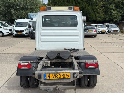 Iveco Daily 35C17 10 Tons BE-Trekker foto 7
