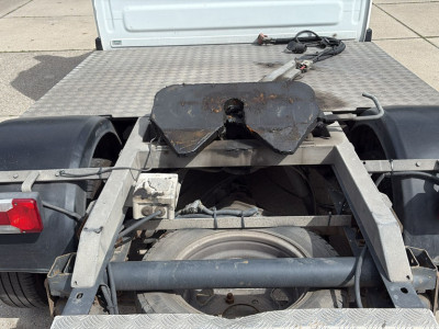 Iveco Daily 35C17 10 Tons BE-Trekker foto 9